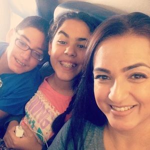 Meet your Posher, Sonia